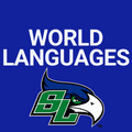 world languages button