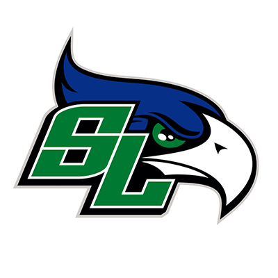 South Lakes High School logo