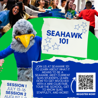Seahawk 101 flyer