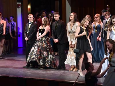 photo from the CAPPIES