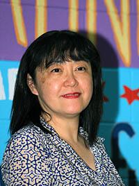 Yoko Gursen